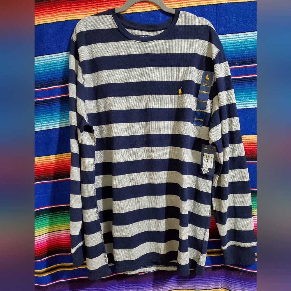 Polo ralph lauren long sleeve